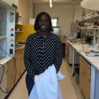 Gifty Ewurama Acquah, PhD