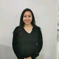 Andrea Gonzalez