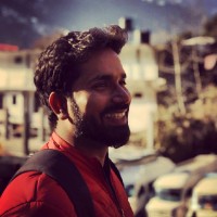 Mohit Singh