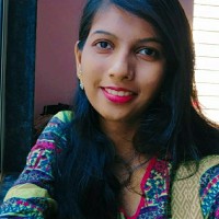 Mayuri Gangode