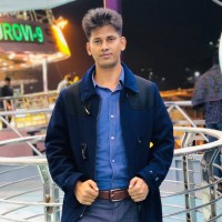 Lokman Hossain Badhan