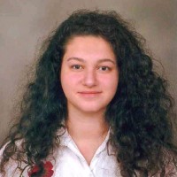 Sena Demir Ören