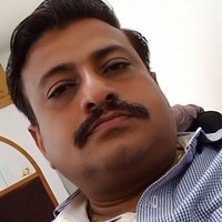 Dave Hitesh