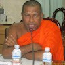 Ven. M.  Dhammananda - University of Kelaniya