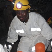 Buyang Molefe