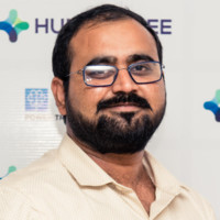 Yogesh Sandhanshiv
