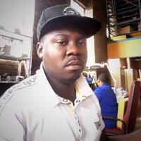 Mpho Brian Raphadu