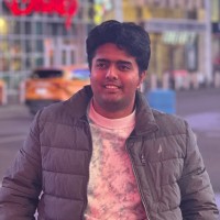 Rishi Sanjay Shimpi