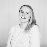 Ingrid Simonette Moen