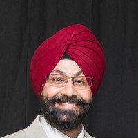 Balwinderjit Singh Kapoor, M.Eng, MBA, LLB