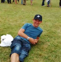 Gareth Hardcastle