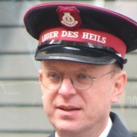 Major Teunis T. Scholtens