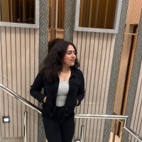 Khushi Khullar
