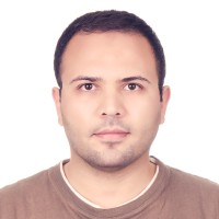 Youssef Aidani