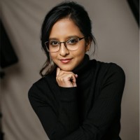 Gaganashree Ravikumar