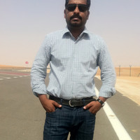 Shajan Abraham