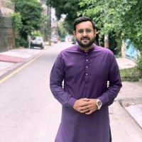 Talha Arif