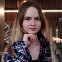 Вероника Стрельцова
