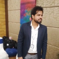 shyam sharma