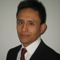 Fredy Achuri