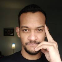 Ighor Rhafael Santos