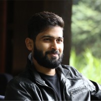 Prashant Bohra