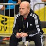 Mickey Svendsen