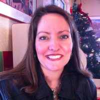 Sharon Gregor