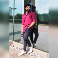 Likith G