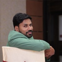 Naresh Pamu