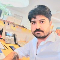 Amir Ahmadi