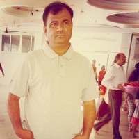 Rajesh Kumar