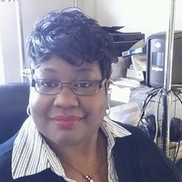 Brenda Jamison
