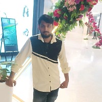 Jagadeesh Pandu