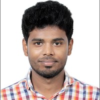 Ravishankar Sathyamoorthy