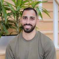 Carlos Calderon