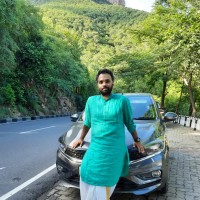 V Venkata Subramaniam