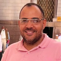 Mohamed Badr