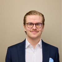 Lukas Blomquist