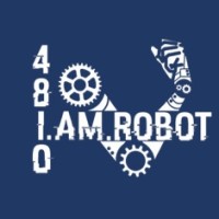 I AM Robot WE.BUILD.FUTURES