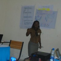 Sarah Namulumba