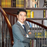 Thanh Le