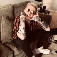 Bradley Thomas