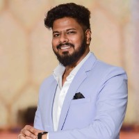 Yogesh Naidu