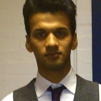 Prateek Rao