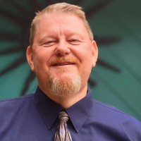 Elliott Elrod, MBA CISSP CISM