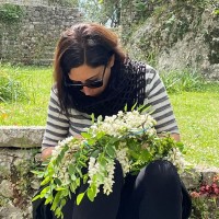 Marina Spyrou