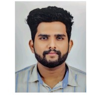Harikrishnan Cs