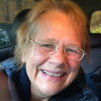 Karin Evans