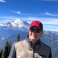 Kim Ridgway, Ph.D.